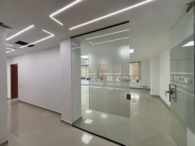 Oficina en arriendo en Laureles, Medellín, 85 m² · foto 4 de 13
