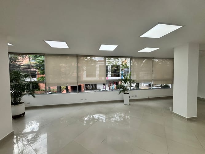 Oficina en arriendo en Laureles, Medellín, 85 m² · foto 5 de 13