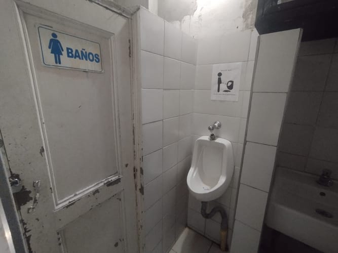 Local en arriendo en Boston, Medellín, 200 m² · foto 2 de 16