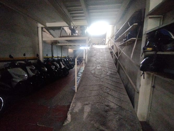 Local en arriendo en Boston, Medellín, 200 m² · foto 4 de 16