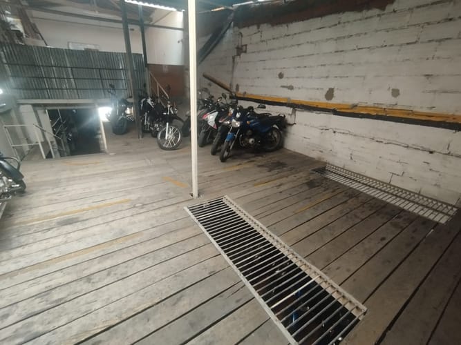 Local en arriendo en Boston, Medellín, 200 m² · foto 6 de 16