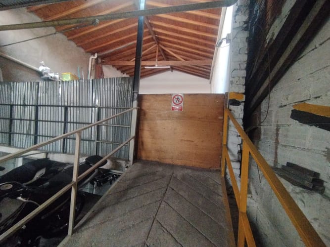 Local en arriendo en Boston, Medellín, 200 m² · foto 7 de 16