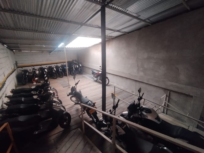 Local en arriendo en Boston, Medellín, 200 m² · foto 9 de 16