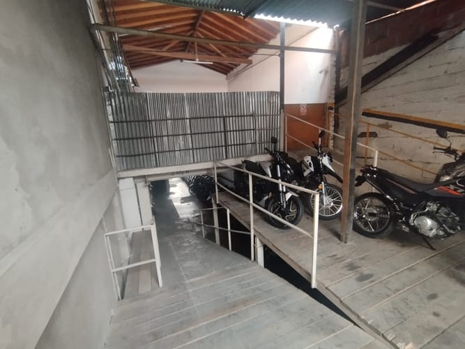 Local en arriendo en Boston, Medellín, 200 m² · foto 11 de 16