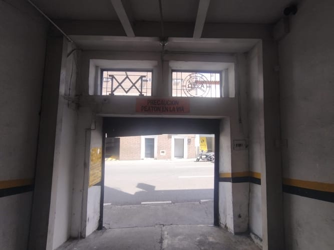 Local en arriendo en Boston, Medellín, 200 m² · foto 12 de 16