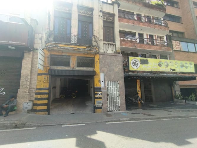 Local en arriendo en Boston, Medellín, 200 m² · foto 13 de 16