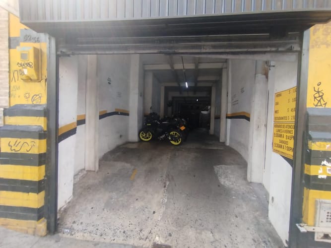Local en arriendo en Boston, Medellín, 200 m² · foto 14 de 16