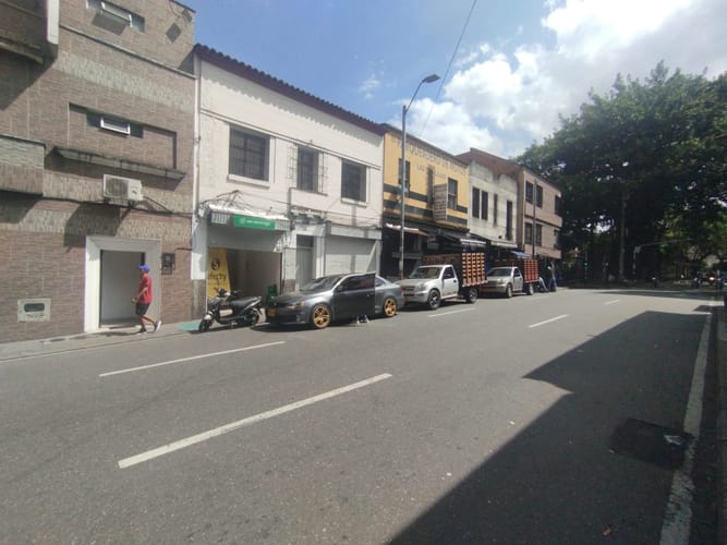Local en arriendo en Boston, Medellín, 200 m² · foto 15 de 16