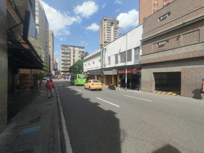 Local en arriendo en Boston, Medellín, 200 m² · foto 16 de 16