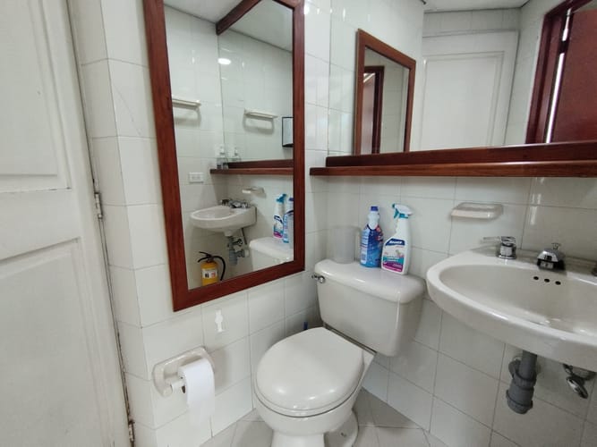 Oficina en arriendo en El Poblado, Medellín, 53 m² · foto 11 de 11