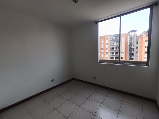 Apartamento de 3 alcobas en arriendo en Vía Las Palmas, Medellín, 110 m² · foto 2 de 20