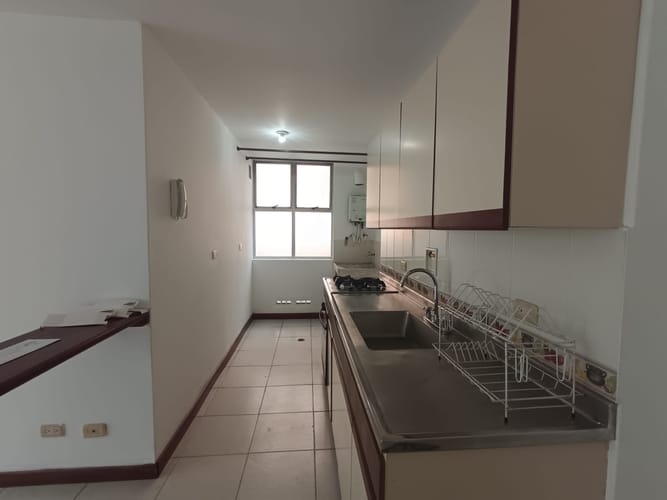 Apartamento de 3 alcobas en arriendo en Vía Las Palmas, Medellín, 110 m² · foto 12 de 20