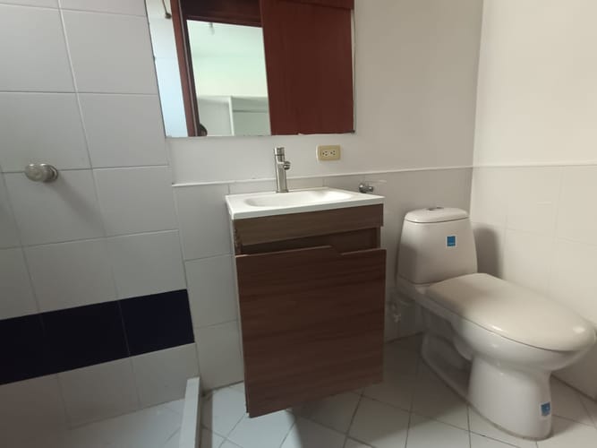 Apartamento de 3 alcobas en arriendo en Vía Las Palmas, Medellín, 110 m² · foto 17 de 20