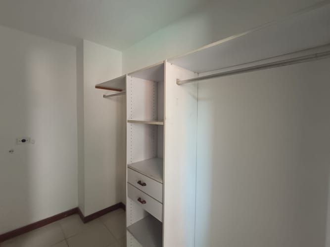 Apartamento de 3 alcobas en arriendo en Vía Las Palmas, Medellín, 110 m² · foto 18 de 20