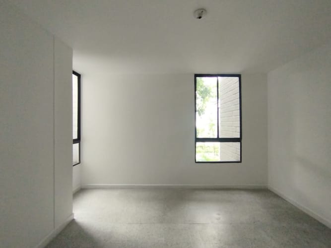 Apartamento de 3 alcobas en arriendo en El Poblado, Medellín, 143 m² · foto 14 de 20