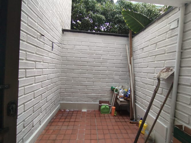 Apartamento de 3 alcobas en arriendo en El Poblado, Medellín, 143 m² · foto 17 de 20