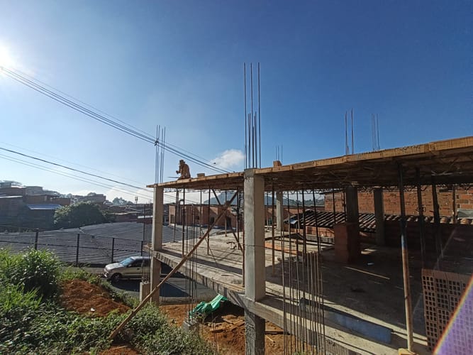Local en arriendo en Cabecera Urbana San Cristobal, Medellín, 170 m² · foto 2 de 12