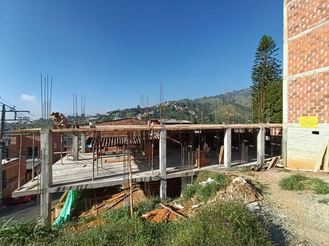 Local en arriendo en Cabecera Urbana San Cristobal, Medellín, 170 m² · foto 3 de 12