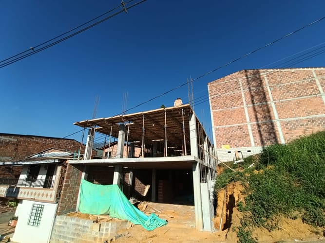 Local en arriendo en Cabecera Urbana San Cristobal, Medellín, 170 m² · foto 4 de 12