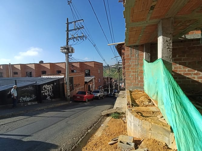 Local en arriendo en Cabecera Urbana San Cristobal, Medellín, 170 m² · foto 5 de 12