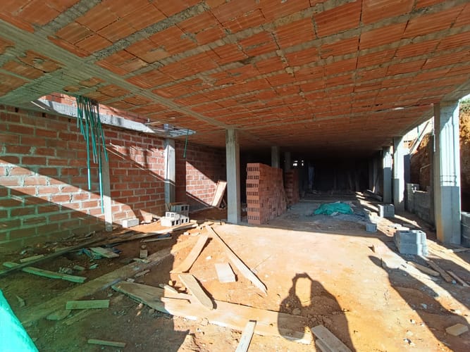 Local en arriendo en Cabecera Urbana San Cristobal, Medellín, 170 m² · foto 7 de 12