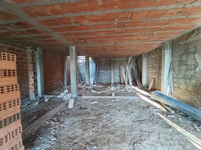 Local en arriendo en Cabecera Urbana San Cristobal, Medellín, 170 m² · foto 9 de 12
