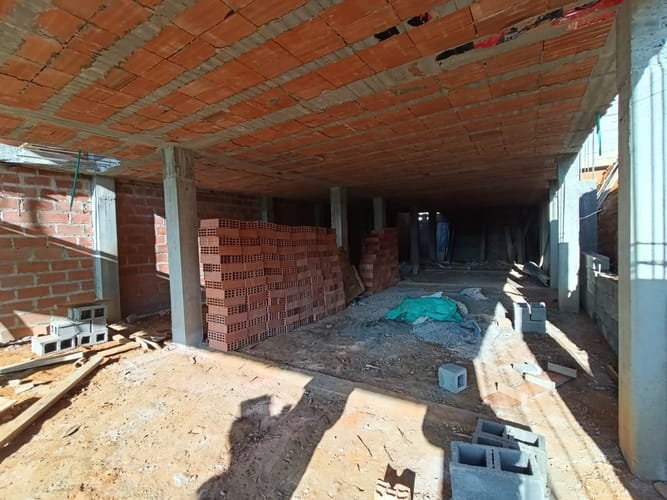 Local en arriendo en Cabecera Urbana San Cristobal, Medellín, 170 m² · foto 12 de 12