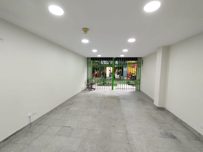 Local en arriendo en San Antonio De Prado, Medellín, 80 m² · foto 2 de 16