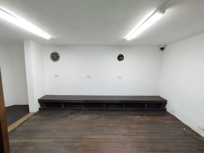 Local en arriendo en San Antonio De Prado, Medellín, 80 m² · foto 13 de 16