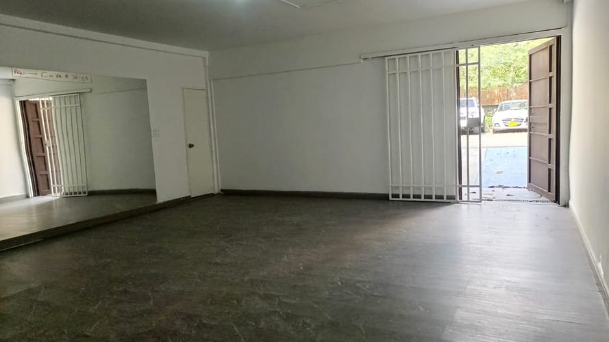 Casa de 5 alcobas en arriendo en Laureles, Medellín, 440 m² · foto 4 de 20