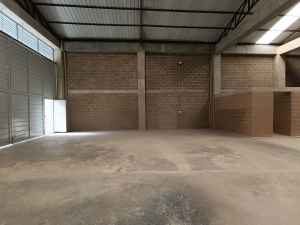 Bodega en arriendo en Monteazul, Sabaneta, 441 m² · foto 4 de 20