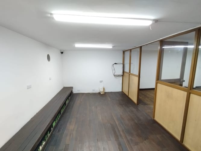 Local en arriendo en San Antonio De Prado, Medellín, 80 m² · foto 15 de 16