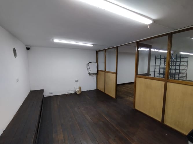 Local en arriendo en San Antonio De Prado, Medellín, 80 m² · foto 16 de 16