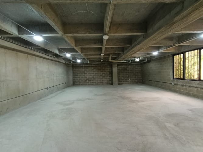 Bodega en arriendo en Monteazul, Sabaneta, 441 m² · foto 8 de 20