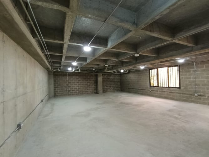 Bodega en arriendo en Monteazul, Sabaneta, 441 m² · foto 9 de 20