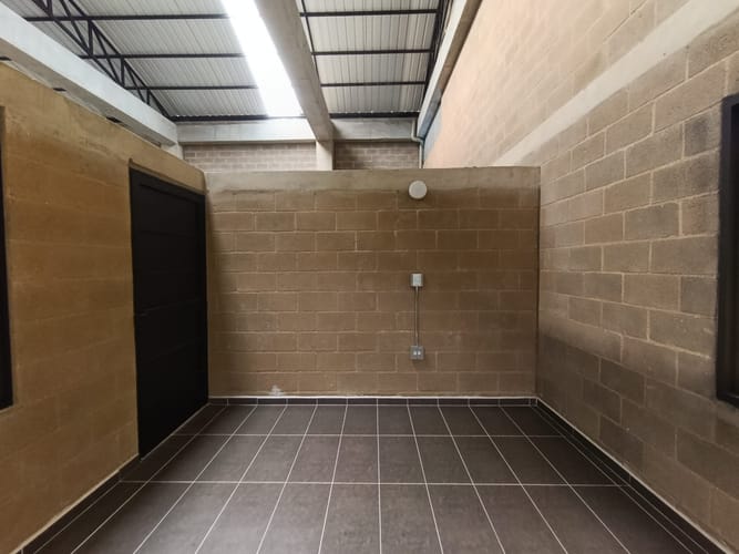 Bodega en arriendo en Monteazul, Sabaneta, 441 m² · foto 10 de 20