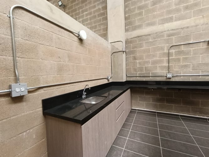 Bodega en arriendo en Monteazul, Sabaneta, 441 m² · foto 16 de 20