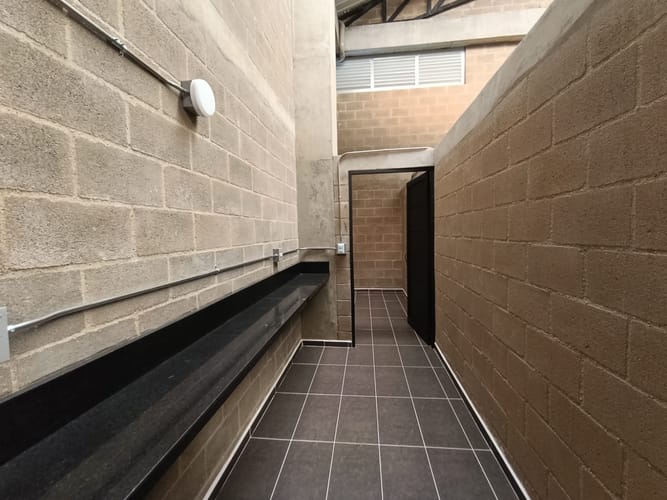 Bodega en arriendo en Monteazul, Sabaneta, 441 m² · foto 17 de 20