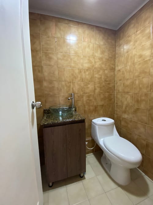 Casa de 5 alcobas en arriendo en Laureles, Medellín, 440 m² · foto 18 de 20