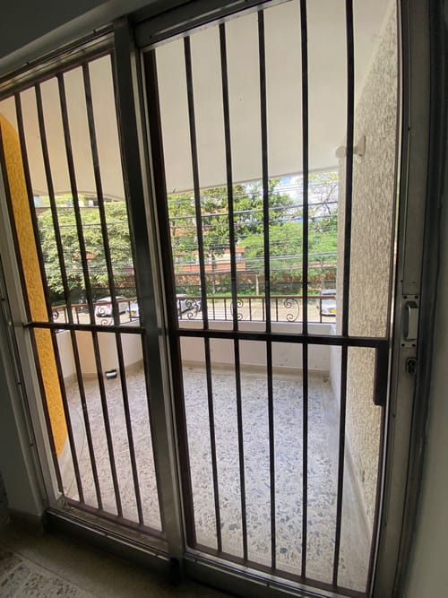 Casa de 5 alcobas en arriendo en Laureles, Medellín, 440 m² · foto 20 de 20