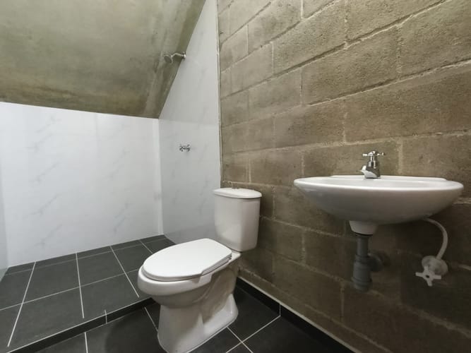 Bodega en arriendo en Monteazul, Sabaneta, 441 m² · foto 20 de 20