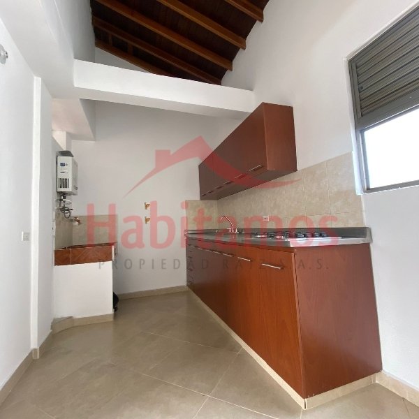 Apartamento en venta en Santa Mónica, Medellín · foto 2 de 6