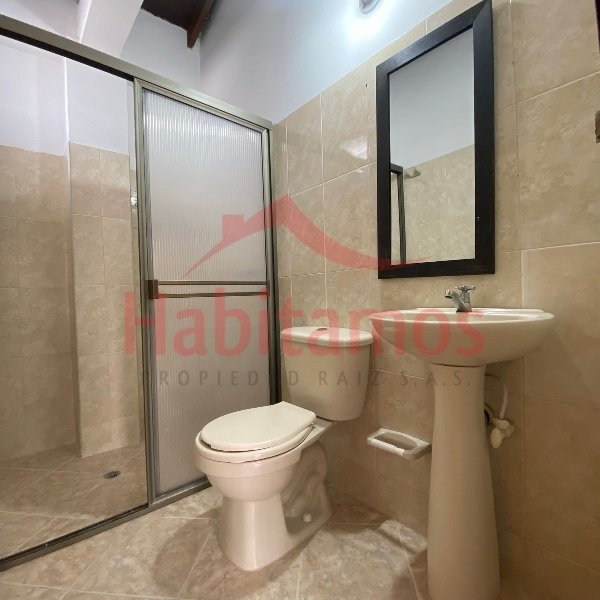 Apartamento en venta en Santa Mónica, Medellín · foto 3 de 6