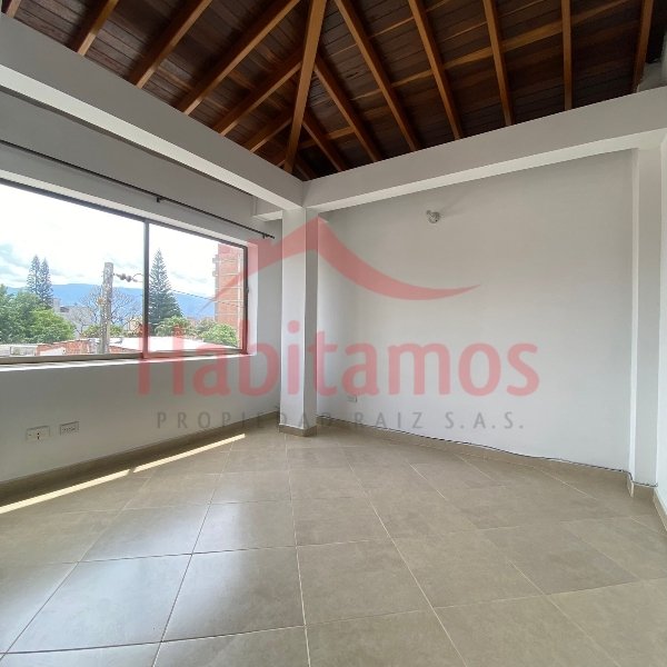 Apartamento en venta en Santa Mónica, Medellín · foto 4 de 6
