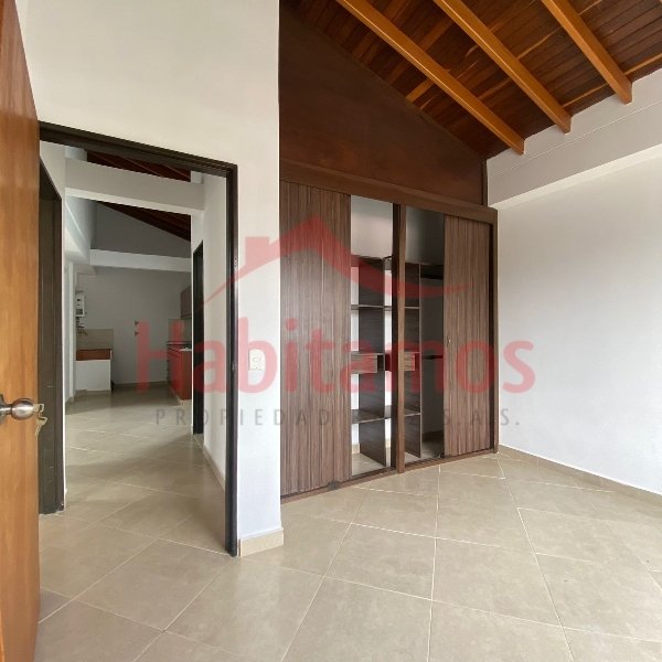 Apartamento en venta en Santa Mónica, Medellín · foto 5 de 6