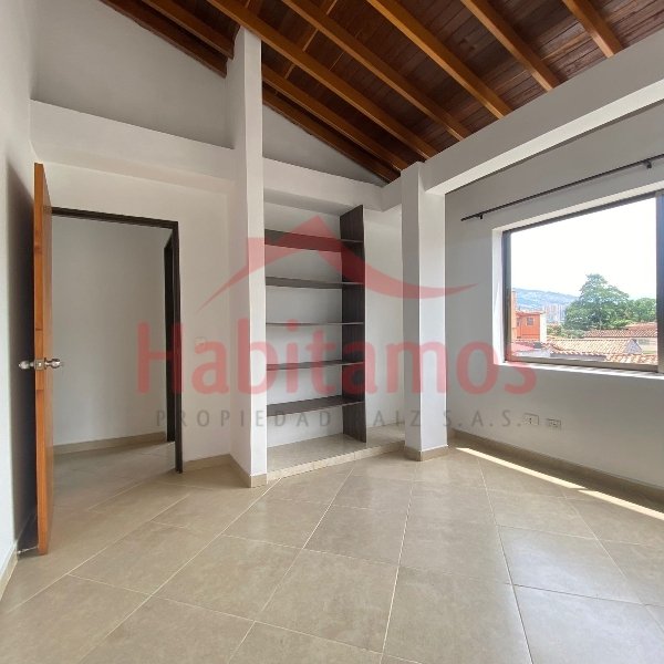 Apartamento en venta en Santa Mónica, Medellín · foto 6 de 6