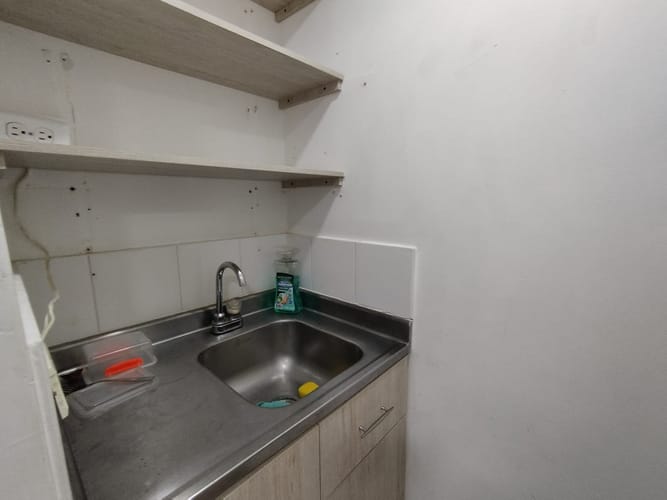 Oficina en arriendo en La Ceja, 37 m² · foto 3 de 8