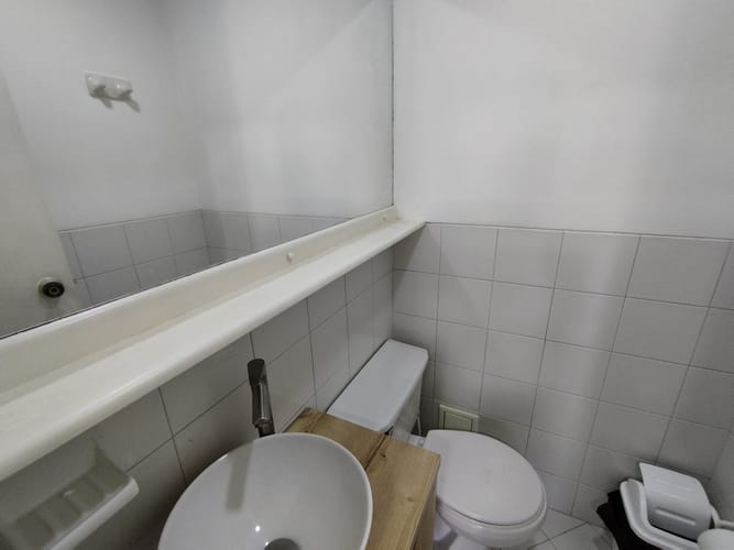Oficina en arriendo en La Ceja, 37 m² · foto 6 de 8