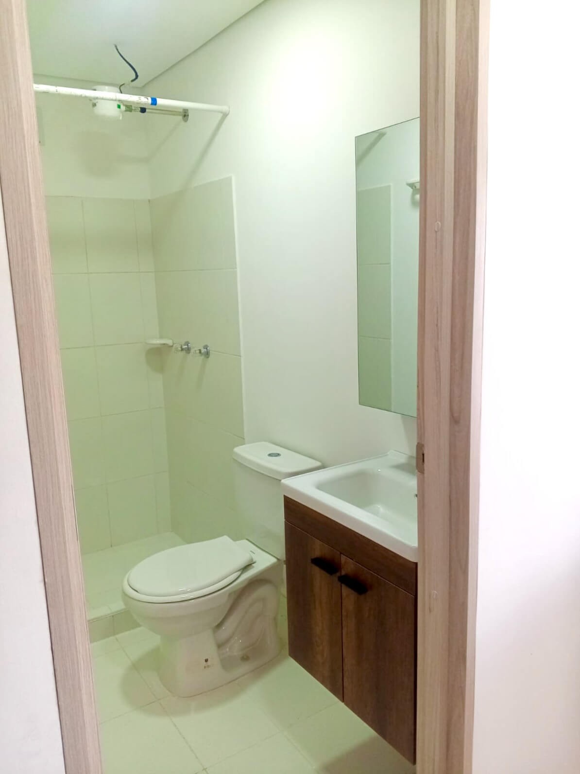 Apartaestudio en arriendo en San Fasón, Bogotá · foto 6 de 15