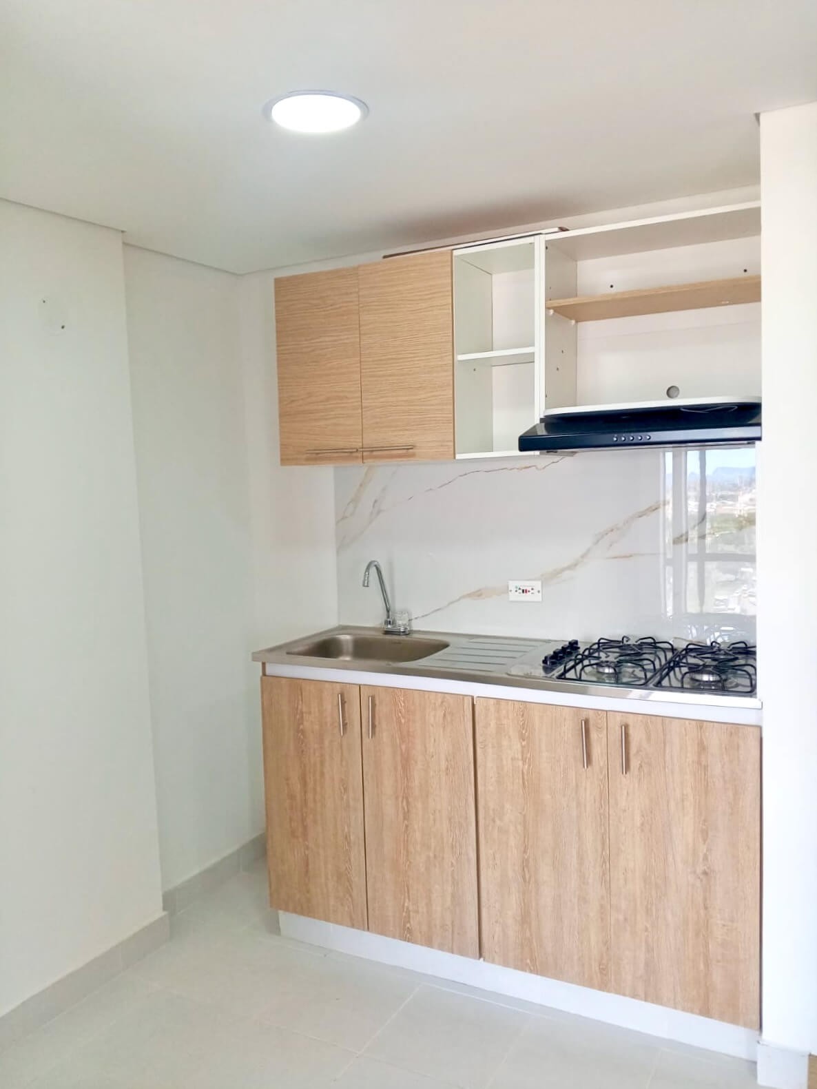 Apartaestudio en arriendo en San Fasón, Bogotá · foto 5 de 15